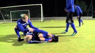 Stjarnan FCs new 2012 goal celebrations [upl. by Leroy654]