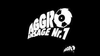 Aggro Ansage Nr1 2002 BerlinRap [upl. by Hgielsa]