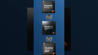 Dimensity 7200 vs 7200 Ultra vs 7200 Pro techype gamingprocessor [upl. by Baxie]