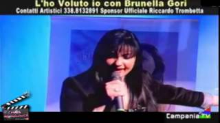 Brunella Gori  Na brutta sera [upl. by Gino]