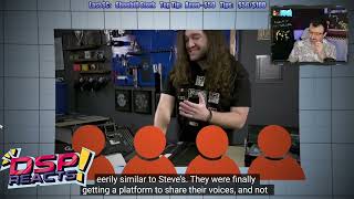 NewEgg SCAMS Everyone  MvC amp McDonalds History DSP vs the Internet Ep 77 August 12 2024 [upl. by Hewes]