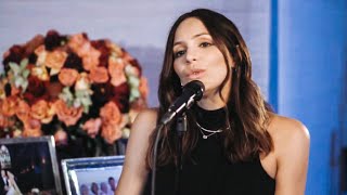 Katharine McPhee amp David Foster  Smile  Nurse Heroes Live 26 November 2020 [upl. by Burrows]