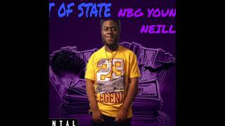 NBG YOUNG O NEILL 4S UP MUSIC AUDIO [upl. by Adlee640]