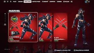 WHERE IS EDDIE BROCK Fortnite Item Shop January 10th 2024 [upl. by Annig880]