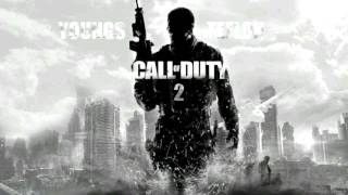 Youngs Teflon  James Cofee  COD2 Preview [upl. by Ynor]