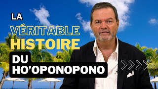 HoOponopono La véritable histoire du HoOponopono [upl. by Favian]