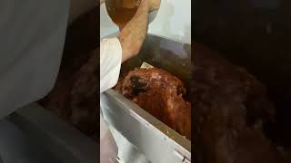 Revolvedoras de carne para hacer longaniza 56999715922 [upl. by Cleopatre927]