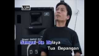 Buya Bepangan Aja  Paul Erica [upl. by Ybrik]