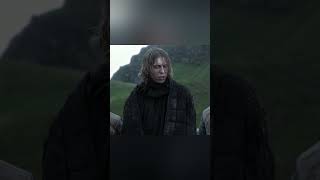 Король Севера Эддард Старк исполняет свой долг и казнит дезертира  Game of Thrones s1e1 [upl. by Gristede647]