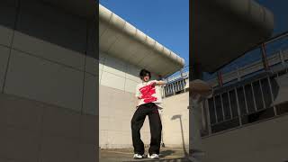 MOMMAE • 박재범  Dance Cover [upl. by Larimer]