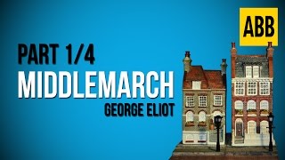 MIDDLEMARCH George Eliot  FULL AudioBook Part 14 [upl. by Nollad]