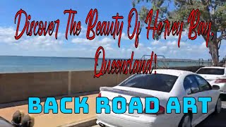 Discover The Beauty Of Hervey Bay Queensland [upl. by Mian347]