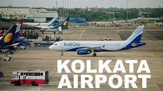 Kolkata Airport  Cinematic Video  Pastiche Films [upl. by Eizeerb822]