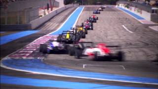 2013 Eurocup Formula Renault 20 Clip [upl. by Ruth5]