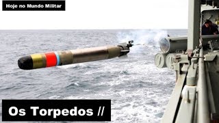 Os Torpedos [upl. by Torey]