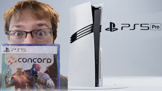 PS5 Pro Reveal Direct STRONGEST CONSOLE EVER 😱 [upl. by Anatola]