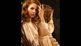 salvatore  lana del rey sped up reverb [upl. by Eidda562]