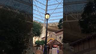 Gaylord Texan Resort Dallas TX [upl. by Nylkoorb237]