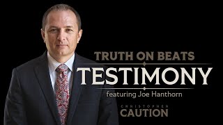 Testimony of Rev Joe Hanthorn [upl. by Fontes926]