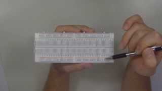 Introduction to Breadboards [upl. by Aprilette]