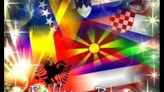 Balkan Beat  Narodna Mix [upl. by Nine]