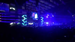 Skillet  Comatose live  EO Jongerendag 2013  HD1080p [upl. by Aila303]