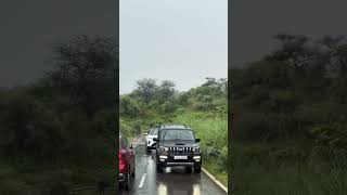 Mahindra Scorpio Classic S11 shortsvideo viralshorts mahindrascorpioclassic [upl. by Anitnoc]