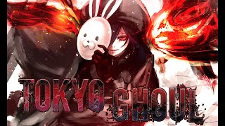 Aogiri Tree Theme Tokyo Ghoul INTENSE HORROR ARRANGEMENT [upl. by Yzmar]