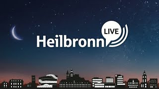 Heilbronn Live [upl. by Aelegna]