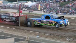 922023 Morrow County Midsummer Challenge Night Two  2wd [upl. by Orion]