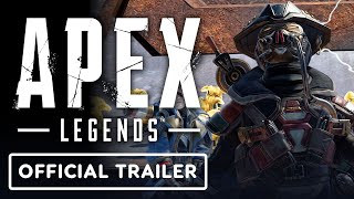 Apex Legends Raiders Collection Event  Official Trailer [upl. by Ern29]