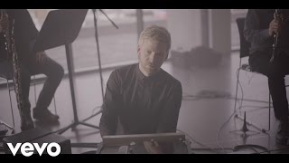 Ólafur Arnalds  Öldurót ft Atli Örvarsson SinfoniaNord [upl. by Mcgurn503]