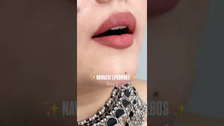 Navratri lip combo 💄lipstick lipsticktutorial lipcombo trendingshorts [upl. by Uthrop]