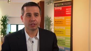 Vynamic Increases Revenue Since Insperity Partnership  Testimonial [upl. by Viveca]