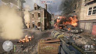 Battlefield 1 Frontlines gameplay No Commentary [upl. by Amick520]