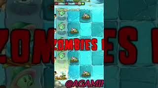 pvz pvzmobile mobilegame pvzandroid plantsvszombies games towerdefensegame pvzandroidceth [upl. by Suivatal524]