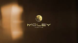 The Moley Robotic Kitchen has arrived [upl. by Ycnay]