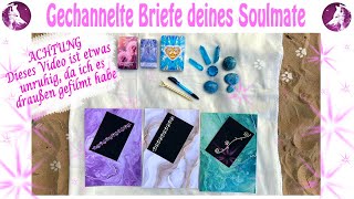 💌🐺POST für dich📫Gechannelte Briefe deines Herzmenschen🐺💌 ⚠️ draußen am Wasser gefilmt⚠️Auswahlorakel [upl. by Farver]