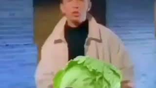 Lechuga Rick Astley [upl. by Newra]