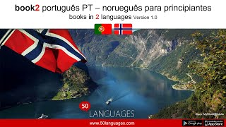 Norueguês para iniciantes PT em 100 aulas [upl. by Careaga]