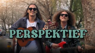 Vrede  Perspektief [upl. by Sumaes]