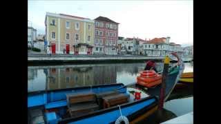 AVEIRO Portugal [upl. by Sallyann]