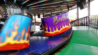 Bottons Waltzer Skegness Pleasure Beach [upl. by Cherilyn]