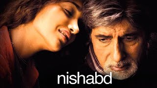 Nishabd Full Movie Fact in Hindi  Review and Story Explained  Amitabh Bachchan  rvreview3253 [upl. by Kylstra333]