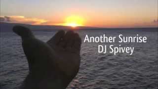 DJ Spivey quotAnother Sunrisequot A Soulful House Music Mix [upl. by Anilatak980]