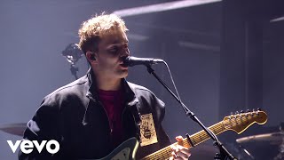 Sam Fender  Seventeen Going Under Live At The BRIT Awards 2022 [upl. by Glynn549]