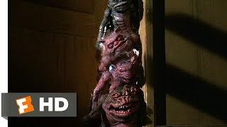 Ghoulies 1011 Movie CLIP  Ghoulie Clown Attacks 1985 HD [upl. by Aim]