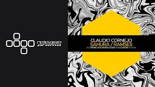 PREMIERE Claudio Cornejo  Sahura Weird Sounding Dude Remix Juicebox Music [upl. by Corydon]