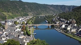 Paar daagjes Cochem Duitsland [upl. by Sholeen482]