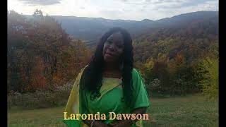 Laronda Dawson Hope Inspired Devotionals Airing on KBN TV Channel 183 [upl. by Ymmot]